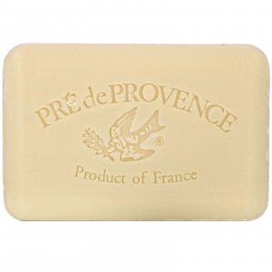 European Soaps, Pre de Provence, Кусковое мыло, Agrumes, 8,8 унции (250 г)