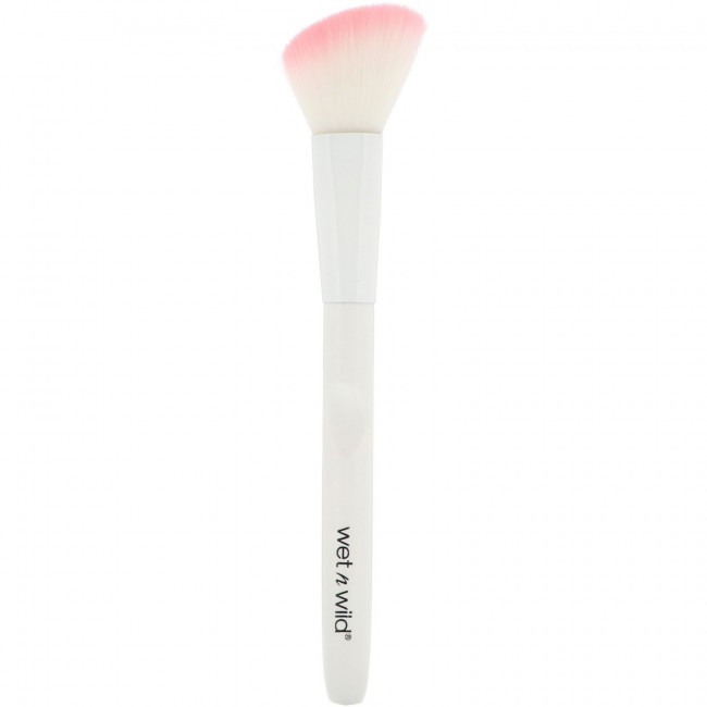 Wet n Wild, Контурная кисть, 1 шт. Wet n Wild, Контурная кисть, 1 шт.