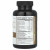 Zhou Nutrition, Hairfluence, премиум-формула роста волос, 60 вегетарианских капсул Zhou Nutrition, Hairfluence, премиум-формула роста волос, 60 вегетарианских капсул