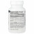 Source Naturals, Берберин, 500 мг, 60 вегетарианских капсул