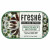 Freshe?, Прованс Нисуаз, 120 г (4,25 унции)