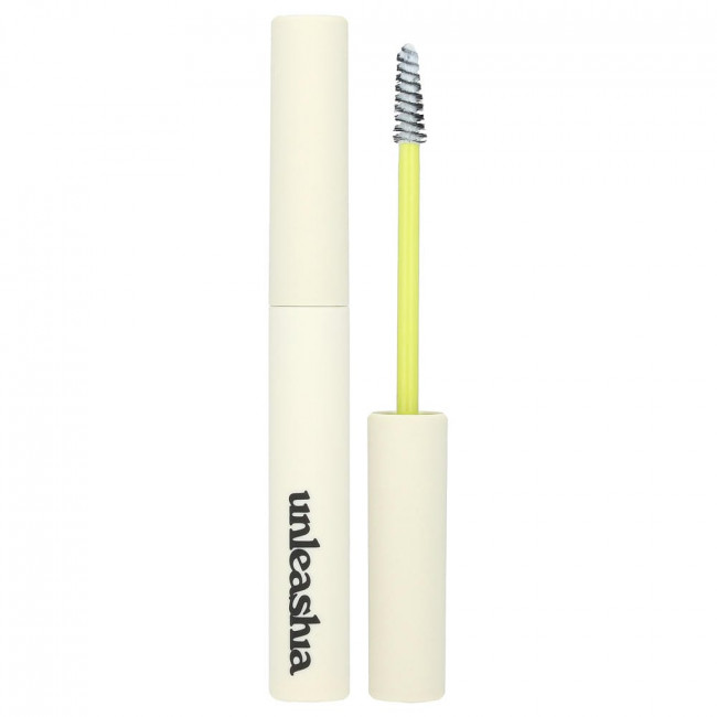 Unleashia, Shaper Pomade Eyebrow Fixer, No1 Clear, 8.5 g Unleashia, Shaper Pomade Eyebrow Fixer, No1 Clear, 8.5 g