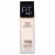 Maybelline, Тональная основа Fit Me, Dewy + Smooth, оттенок 110 «Porcelain», 30 мл