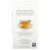 Twinings, Травяной чай со вкусом пробиотиков, лимон и имбирь, без кофеина, 18 чайных пакетиков, 0,95 унции (27 г) Twinings, Травяной чай со вкусом пробиотиков, лимон и имбирь, без кофеина, 18 чайных пакетиков, 0,95 унции (27 г)
