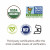Garden of Life, MyKind Organics, комплекс для мужчин, для ежедневного приема, 60 веганских таблеток
