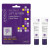 Andalou Naturals, Age Defying Day To Night, набор из 3 предметов Andalou Naturals, Age Defying Day To Night, набор из 3 предметов