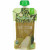Happy Family Organics, Органическое детское питание, этап 2, для детей от 6 месяцев, груши, цуккини и горох, 113 г (4 унции) Happy Family Organics, Органическое детское питание, этап 2, для детей от 6 месяцев, груши, цуккини и горох, 113 г (4 унции)