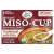 Edward & Sons, Instant Miso-Cup, мисо-суп быстрого приготовления, традиционный рецепт с тофу, 4 порции, 36 г (1,3 унции) Edward & Sons, Instant Miso-Cup, мисо-суп быстрого приготовления, традиционный рецепт с тофу, 4 порции, 36 г (1,3 унции)
