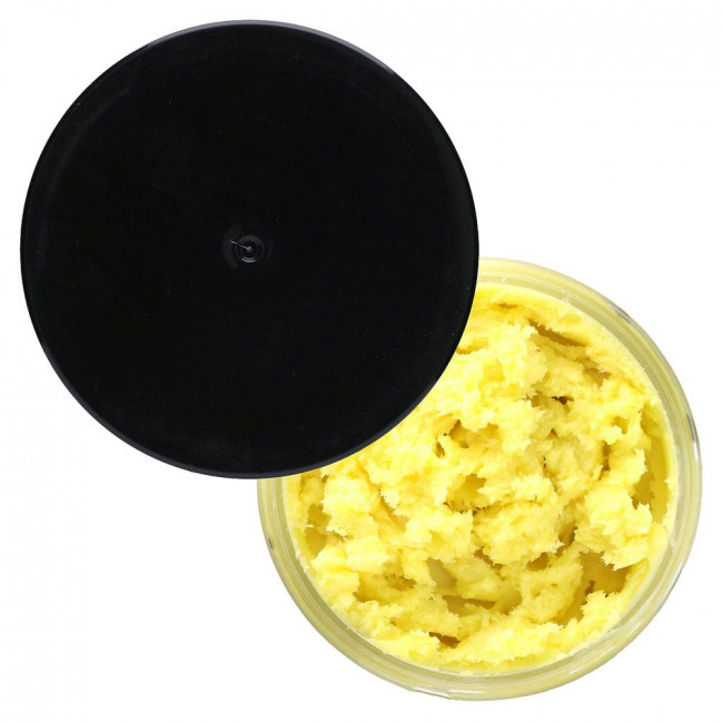 Alikay Naturals, Увлажняющее средство для волос с йогуртом из ши, 227 г (8 унций)