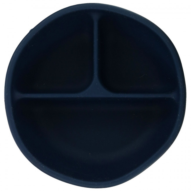 Green Sprouts, Learning Bowl, Navy