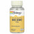 Solaray, Bio Zinc, 15 мг, 100 растительных капсул