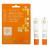 Andalou Naturals, Осветление от дня к ночи, набор из 3 предметов Andalou Naturals, Осветление от дня к ночи, набор из 3 предметов