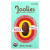 Joolies, Органические финики Medjool, без косточек, снек, 40 г (1,4 унции) Joolies, Органические финики Medjool, без косточек, снек, 40 г (1,4 унции)