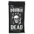 Raven's Brew Coffee, Double Dead, кофе темной обжарки, молотый, 340 г (12 унций)
