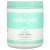 Sports Research, комплекс Collagen Beauty, морской коллаген, с нейтральным вкусом, 163 г (5,75 унций)