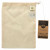 ECOBAGS, мешочек для продуктов, средний, 1 шт., 21,6 х 28 см ECOBAGS, мешочек для продуктов, средний, 1 шт., 21,6 х 28 см