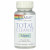 Solaray, Total Cleanse, для очистки печени, 60 вегетарианских капсул