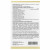 California Gold Nutrition, пробиотики LactoBif Pet, 5 млрд КОЕ, 60 растительных капсул