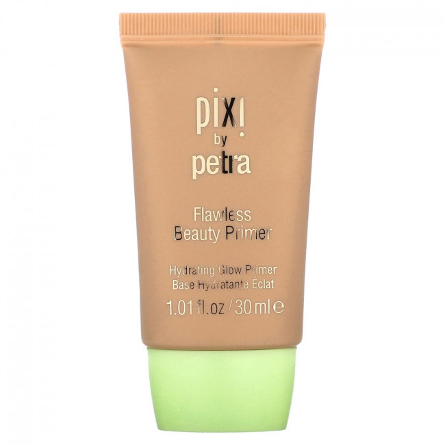 Pixi Beauty, Flawless Beauty Primer, 30 мл (1,01 жидк. Унции)