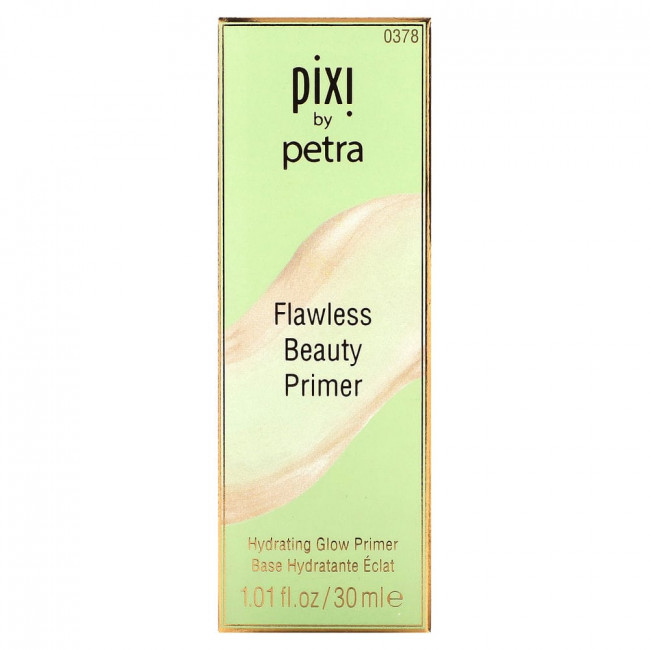 Pixi Beauty, Flawless Beauty Primer, 30 мл (1,01 жидк. Унции)