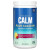 Natural Vitality, Natural Calm Plus Calcium со вкусом малины и лимона, 454 г (16 унций) Natural Vitality, Natural Calm Plus Calcium со вкусом малины и лимона, 454 г (16 унций)
