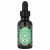 Herbs Etc., ChlorOxygen, концентрат хлорофилла, без спирта, аромат мяты, 29,5 мл