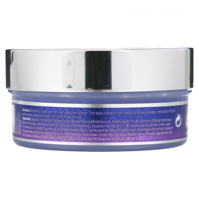 Mane Choice, The Alpha, Edge Control, 59,15 мл (2 унции) Mane Choice, The Alpha, Edge Control, 59,15 мл (2 унции)