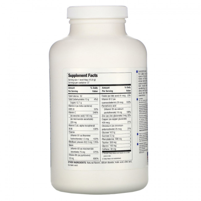 Life Enhancement, Durk Pearson & Sandy Shaw, FastBLAST, 588 г Life Enhancement, Durk Pearson & Sandy Shaw, FastBLAST, 588 г