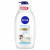 Nivea, Гель для душа с питательной сывороткой, кокосовым и миндальным молочком, 887 мл (30 жидк. Унций) Nivea, Гель для душа с питательной сывороткой, кокосовым и миндальным молочком, 887 мл (30 жидк. Унций)