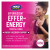 NOW Foods, Sports, Effer-Energy, тропический пунш, 10 таблеток, 54 г (1,9 унции) NOW Foods, Sports, Effer-Energy, тропический пунш, 10 таблеток, 54 г (1,9 унции)