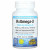 Natural Factors, RxOmega-3, 630 мг, 60 капсул Enteripure Natural Factors, RxOmega-3, 630 мг, 60 капсул Enteripure