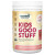 Nuzest, Kids Good Stuff, Multinutrient Drink Mix, Wild Strawberry, 7.9 oz (225 g)