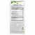 Miracle Tree, Moringa Organic Superfood Tea, клубника, без кофеина, 25 чайных пакетиков, 37,5 г (1,32 унции) Miracle Tree, Moringa Organic Superfood Tea, клубника, без кофеина, 25 чайных пакетиков, 37,5 г (1,32 унции)