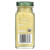 Simply Organic, Горчица, 3.07 унций (87 г)