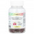 Vitamatic, Saw Palmetto + экстракт тыквенных семечек, натуральная малина, 60 жевательных таблеток