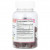 Vitamatic, Saw Palmetto + экстракт тыквенных семечек, натуральная малина, 60 жевательных таблеток