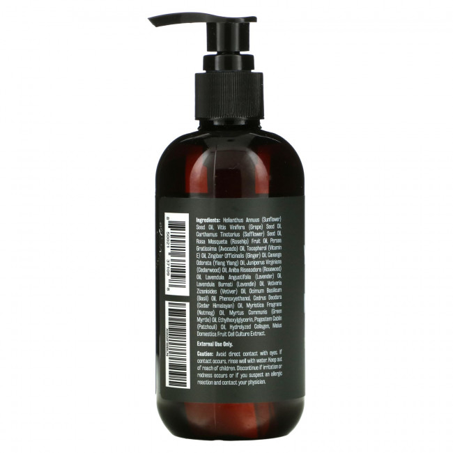 M3 Naturals, Массажное масло иланг-иланг с имбирем, 240 мл (8 жидк. Унций) M3 Naturals, Массажное масло иланг-иланг с имбирем, 240 мл (8 жидк. Унций)