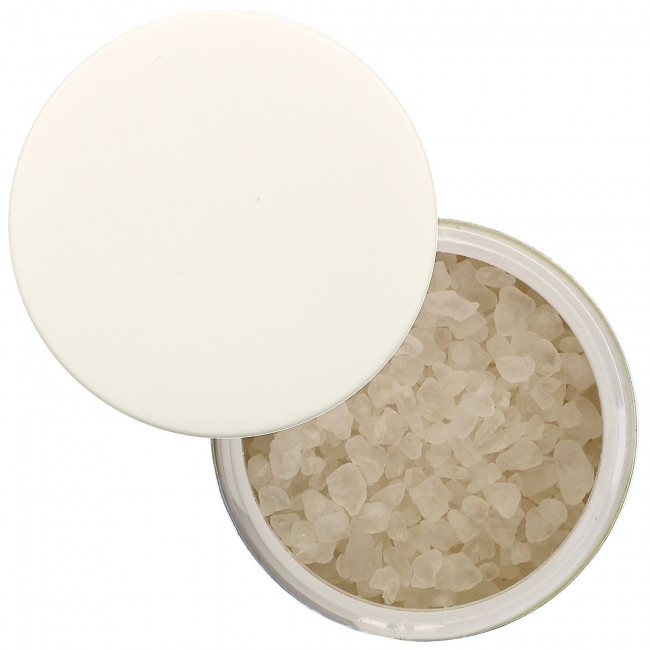 Asutra, Soak The Day Away, Dead Sea Bath Salts, Detox and Slim Down, 2 oz (57 g) Asutra, Soak The Day Away, Dead Sea Bath Salts, Detox and Slim Down, 2 oz (57 g)