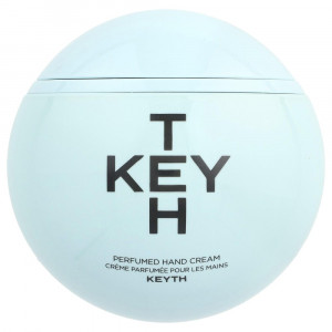 KEYTH, Парфюмированный крем для рук, Reptile Disco, 70 мл (2,36 жидких унции)