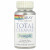 Solaray, Total Cleanse для лимфы, 60 вегетарианских капсул