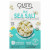 Quinn Popcorn, Попкорн для приготовления в микроволновой печи, с морской солью, 3 пакета, 66 г (2,3 унции) каждый Quinn Popcorn, Попкорн для приготовления в микроволновой печи, с морской солью, 3 пакета, 66 г (2,3 унции) каждый