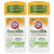 Arm & Hammer, Essentials с натуральными дезодорантами, дезодорант, розмарин и лаванда, 2 упаковки по 71 г (2,5 унции) Arm & Hammer, Essentials с натуральными дезодорантами, дезодорант, розмарин и лаванда, 2 упаковки по 71 г (2,5 унции)