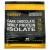 California Gold Nutrition, 100-ный изолят сывороточного протеина со вкусом черного шоколада, 2,27 кг (5 фунтов)