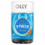 OLLY, Goodbye Stress, ягодная вербена, 60 жевательных таблеток OLLY, Goodbye Stress, ягодная вербена, 60 жевательных таблеток