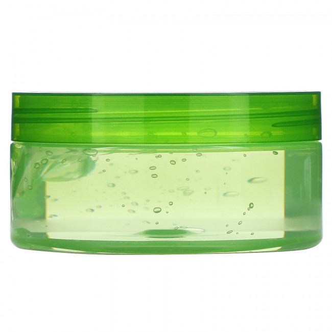 The Face Shop, Освежающий успокаивающий гель Jeju Aloe Fresh, 300 мл (10,1 жидк. Унции)