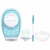 Navage, Nasal Care, стартовый набор для промывания носа солевым раствором, средство для чистки носа, модель SDG-2 + 20 капсул Saltpod