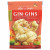 The Ginger People, Gin·Gins, жевательное имбирное печенье, пряное яблоко, 3 унции (84 г) The Ginger People, Gin·Gins, жевательное имбирное печенье, пряное яблоко, 3 унции (84 г)