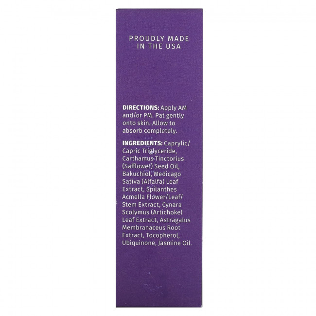 Reviva Labs, Bakuchiol Plus Serum, 1 fl oz (29.5 ml)