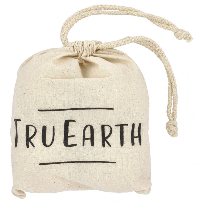 Tru Earth, Шарики для сушки шерсти, без отдушек, 4 шарика Tru Earth, Шарики для сушки шерсти, без отдушек, 4 шарика