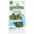 gimMe, Grab & Go, жареные снеки из морских водорослей, морская соль, 5 шт. В упаковке, 4 г (0,14 унции) gimMe, Grab & Go, жареные снеки из морских водорослей, морская соль, 5 шт. В упаковке, 4 г (0,14 унции)